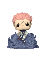 Figurka Jujutsu Kaisen - Ryomen Sukuna (Funko POP! Animation 1116)