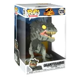 Figurka Jurassic World: Dominion - Giganotosaurus (Super Sized POP! Movies 1210)