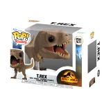 Figurka Jurassic World: Dominion - T-Rex (Funko POP! Movies 1211)