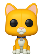 Figurka Lightyear - Sox (Funko POP! Disney 1213)