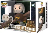 Figurka Lord of the Rings - Gandalf of Gwaihir (Funko POP! Rides 72)