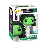 Figurka Marvel: She-Hulk - She Hulk Gala (Funko POP! Marvel 1127)