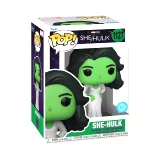 Figurka Marvel: She-Hulk - She Hulk Gala (Funko POP! Marvel 1127)