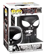 Figurka Marvel - Venom Punisher (Funko POP! Marvel 595)
