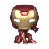 Figurka Marvel's Avengers - Iron Man (Funko POP! Games 626)