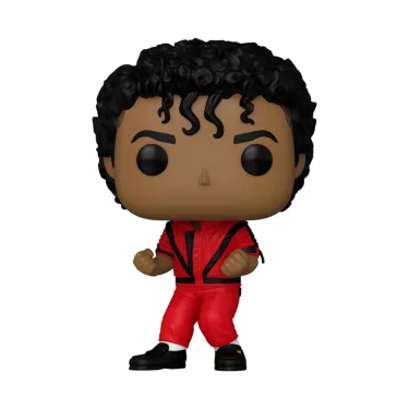 Figurka Michael Jackson - Michael Jackson (Funko POP! Rocks 359)