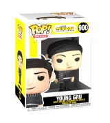 Figurka Minions 2 - Young Gru (Funko POP! Movies 900)