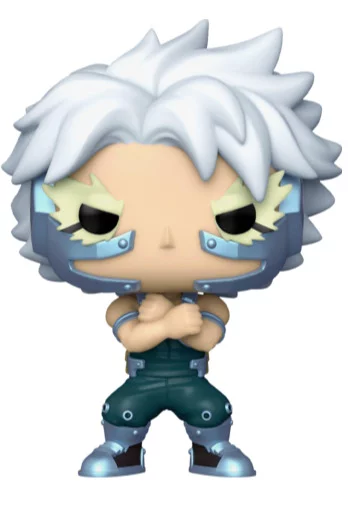 Figurka My Hero Academia - Tetsutetsu Tetsutetsu (Funko POP! Animation 1148)