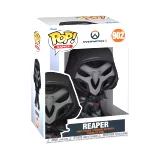 Figurka Overwatch 2 - Reaper (Funko POP! Games 902)