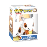 Figurka Pokémon - Cubone (Funko POP! Games 596)