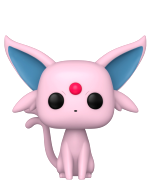 Figurka Pokémon - Espeon (Funko POP! Games 884)