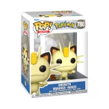 Figurka Pokémon - Meowth (Funko POP! Games 780)