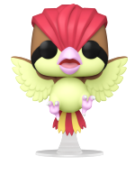 Figurka Pokémon - Pidgeotto (Funko POP! Games 849) (poškozený obal)