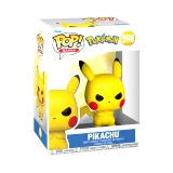 Figurka Pokémon - Pikachu (Funko POP! Games 598)
