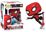 Figurka Spider-Man: Far From Home - Spider-Man Upgraded Suit (Funko POP! Marvel 470)