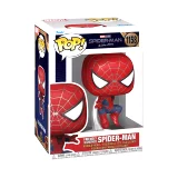 Figurka Spider-Man: No Way Home - Friendly Neighborhood Spider-Man (Funko POP! Marvel 1158)