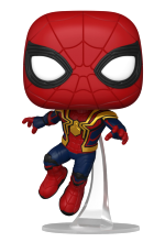 Figurka Spider-Man: No Way Home Spider-Man (Funko POP! Marvel 1157)