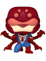 Figurka Spider-Man - Spider-Man 2211 (Funko POP! Marvel 979)