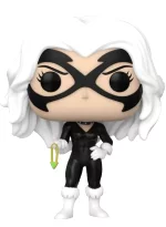 Figurka Spider-Man: The Animated Series - Black Cat Special Edition (Funko POP! Marvel 958)