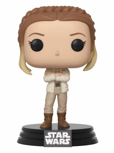 Figurka Star Wars IX: Rise of the Skywalker - Lieutenant Connix (Funko POP! Star Wars 319)