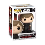 Figurka Star Wars - Luke Skywalker Return of the Jedi (Funko POP! Star Wars 605)