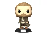 Figurka Star Wars: Obi-Wan Kenobi - Obi-Wan Kenobi (Funko POP! Star Wars 538)