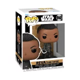 Figurka Star Wars: Obi-Wan Kenobi - Reva (Third Sister) (Funko POP! Star Wars 542)