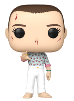Figurka Stranger Things - Eleven Chase (Funko POP! Television 1457)