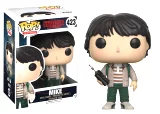Figurka Stranger Things - Mike (Funko POP! Television 423)