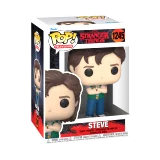 Figurka Stranger Things - Steve (Funko POP! Television 1245)