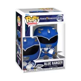Figurka Strážci vesmíru - Blue Ranger (Funko POP! Television 1372)