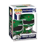 Figurka Strážci vesmíru - Green Ranger (Funko POP! Television 1376)