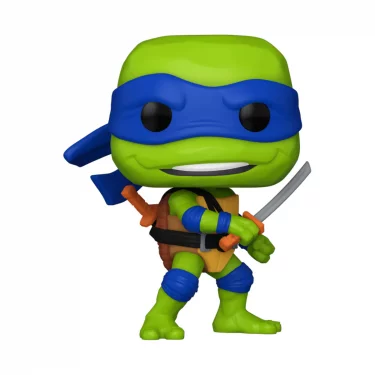 Figurka Teenage Mutant Ninja Turtles - Leonardo (Funko POP! Movies 1391)