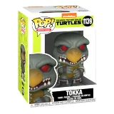 Figurka Teenage Mutant Ninja Turtles - Tokka (Funko POP! Movies 1139)