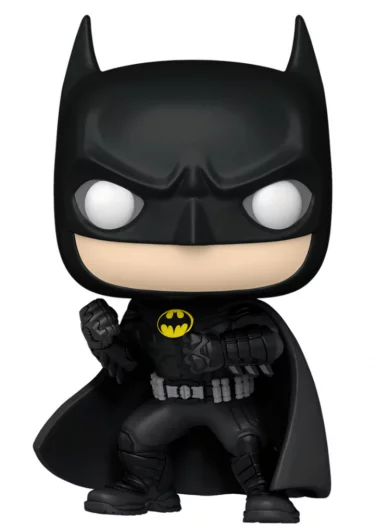 Figurka The Flash - Batman (Funko POP! Movies 1342)