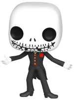 Figurka The Nightmare Before Christmas - Jack Skellington (Funko POP! Disney 1381)