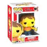 Figurka The Simpsons - Barney Gumble (Funko POP! Television 901)