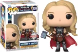 Figurka Thor: Love and Thunder - Mighty Thor Special Edition (Funko POP! Marvel 1076)