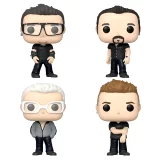 Figurka U2 - POP (Funko POP! Albums 46)