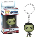 Klíčenka Avengers: Endgame - Hulk (Funko)