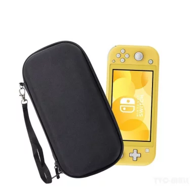 Ochranné pouzdro pro Nintendo Switch Lite - JYS (černé)