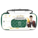 Přepravní pouzdro (útlé) pro Nintendo Switch - Harry Potter Slytherin (Switch & Lite & OLED Model)