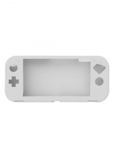 Silikonový obal pro Nintendo Switch Lite (průhledný) (SWITCH)