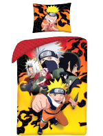Povlečení Naruto Shippuden - Main Characters