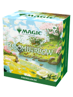 Karetní hra Magic: The Gathering Bloomburrow - Prerelease Pack