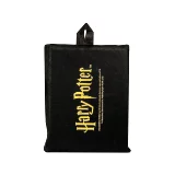 Dárkový set Harry Potter - psací potřeby (penál, propiska, tužka, guma, pravítko, ořezávátko, zápisník)