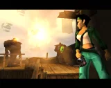 Beyond Good and Evil (PS2)