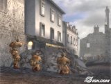 Brothers in Arms: Earned In Blood (PS2)