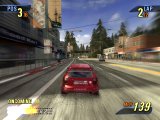 Burnout 3: Takedown (PS2)