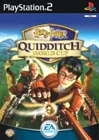 Harry Potter: Mistrovství světa ve Famfrpálu (PS2)
